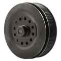 Sprzęgło kompresora Denso 6SEU14C 126 mm