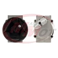 Kompresor Ford FS10 130mm 6PK 12V R134a