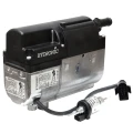  Ogrzewanie postojowe Hydronic B4WSC 12V