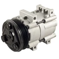 Kompresor Ford FS10 130mm 6PK 12V R134a