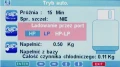 Możliwość napełnienia dowolnym przyłączem serwisowym w automatycznej stacji klimatyzacji RCC-8A Blue