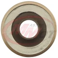 Uszczelniacz czołowy, średnica 31,5mm, dławica do kompresora Delphi, Harrison, Opel Astra, Zafira