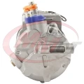 Kompresor Denso 7SBU16C 125mm 6PK 12V R134a