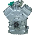 Kompresor klimatyzacji FK40, FKX40