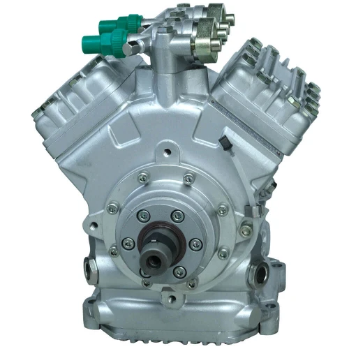 Kompresor klimatyzacji FK40, FKX40