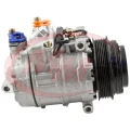 Kompresor Denso 7SB17C 125mm 6PK 12V R134a