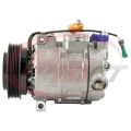 Kompresor Denso 7SBU16C 121mm 6PK 12V R134a