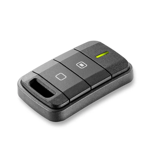 Regulator Easystart Remote