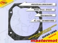 Uszczelka dmuchawy D1LC / D1LCC