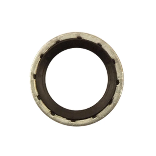 Uszczelki metalowo gumowe do klimatyzacji samochodowych 23,6mm 5szt.