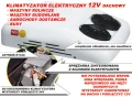 Klimatyzator dachowy elektryczny Arctic COOL 300EC 12V czynnik R134a