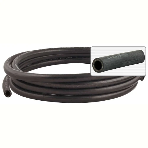 Wąż gumowy klimatyzacji cienkościenny 11mm / 5m