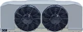 Klimatyzator elektryczny Arctic COOL 200EC 24V