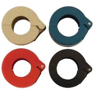 Spring Lock