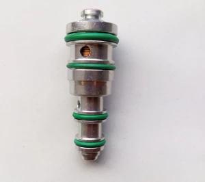 Zawór kontrolny V5