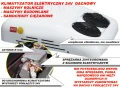 Klimatyzator dachowy elektryczny Arctic COOL 500EC 24V czynnik R134a