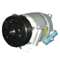 Kompresor Harrison V5 126mm 6PK 12V R134a
