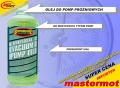 Olej do pompy próżniowej VACUUM