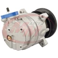 Kompresor Harrison V5 120mm 6PK 12V R134a
