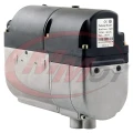 Ogrzewanie postojowe D5W 12V
