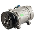 Kompresor Sanden SD7V16 119mm 6PK 12V R134a