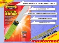 Uszczelniacz z barwnikiem UV w strzykawce 60 ml do klimatyzacji