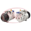 Kompresor Denso 7SBU16C 125mm 6PK 12V R134a