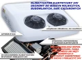 Solidny klimatyzator elektryczny Arctic COOL 500EC 24V