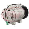 Kompresor Zexel DCW17 127mm 6PK 12V R134a