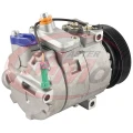 Kompresor Denso 7SBU16C 121mm 6PK 12V R134a