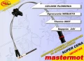  Czujnik płomienia Thermo 90ST 24V 
