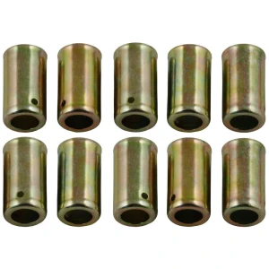 Tuleja stalowa 1/2 wewn. 18,5mm kpl 10szt