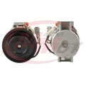 Kompresor Denso 10S17C 130mm 7PK 12V R134a