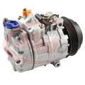 Kompresor Denso 7SB17C 125mm 6PK 12V R134a