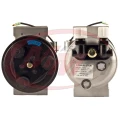 Kompresor Zexel TM16 123mm 8PK 12V R134a