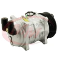 Kompresor Zexel TM-16 123mm 8PK 12V R134a