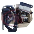 Ogrzewanie postojowe D5W 12V