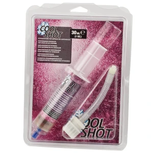 COOLSHOT 30ml + adapter