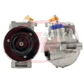 Kompresor Denso 6SEU14C 110mm 6PK 12V R134a