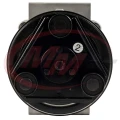 Kompresor Ford FS10 130mm 6PK 12V R134a