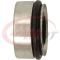 Uszczelniacz czołowy, średnica 24mm, dławica do kompresora Sanden, SD505, SD507, TR70