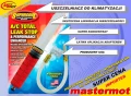 Uszczelniacz z odżywką w strzykawce z adapterem 60 ml Supercool do klimatyzacji