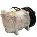 Kompresor Zexel TM-13 135mm 2A 12V R134a