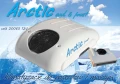 Łatwy montaż Agregatu chłodniczego Arctic COLD 200ES 12V