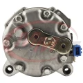 Kompresor Sanden 7V16 119mm 6PK 12V R134a