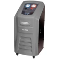 Półautomatyczna stacja klimatyzacji AC500 SILVER