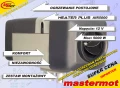  Ogrzewanie postojowe AIR5000 12V