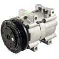 Kompresor Ford FS10 131mm 6PK 12V R134a