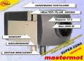 Powietrzne ogrzewanie postojowe AIR2000 12V