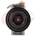 Kompresor Denso 7SBU16C 125mm 6PK 12V R134a